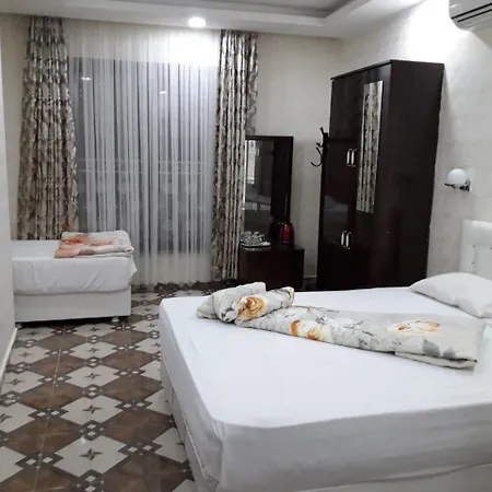 Otel Saraj Deluxe