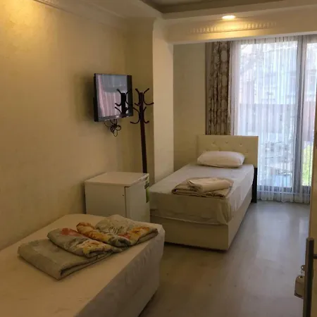 Saraj Deluxe İstanbul