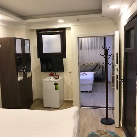 Otel Saraj Deluxe