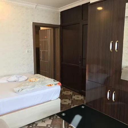 Saraj Deluxe Otel